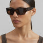 BUNAA ACETATE TOBACCO LENS-PT-4306 - KEREWAN