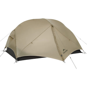 Naturehike Mongar UL Backpacking Tent 215x190x110 - Moon Rock Sand