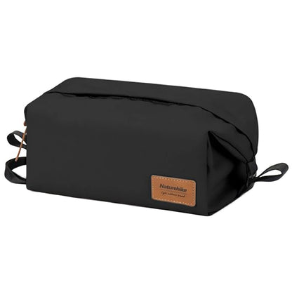 Naturehike XS01 Toiletry Bag - Black