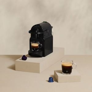 Nespresso Inissia Coffee Machine D40 - Black