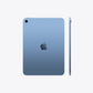 Apple iPad 10th Gen Wifi 256GB - Blue