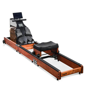 KingSmith Water Resistance Rowing Machine