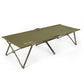 Naturehike XJC14 Outdoor folding bed camping Cot - Reed Green Single 205*73*49