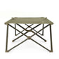 Naturehike XJC14 Outdoor folding bed camping Cot - Reed Green Single 205*73*49