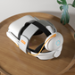 Sytech Head Strap for Meta/Oculus Quest 2 - White