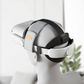 Sytech Head Strap for Meta/Oculus Quest 2 - White