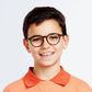 Barner Le Marais glasses for Kids - Tortoise