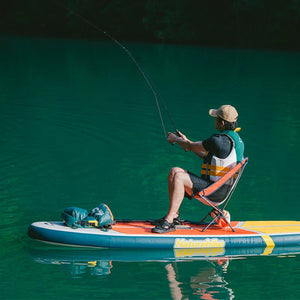 Naturehike MALM Backpack Inflatable Paddle Board (320*81*15cm)