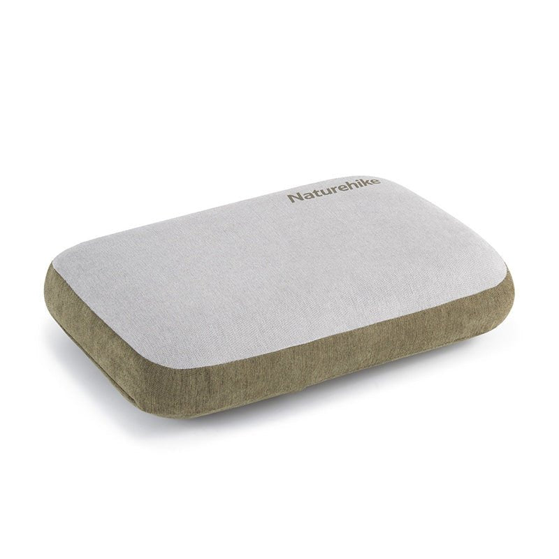 Naturehike 3D Anti-Slip Comfort Pillow Cover - Grey