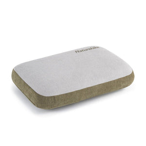 Naturehike 3D Anti-Slip Comfort Pillow Cover - Grey