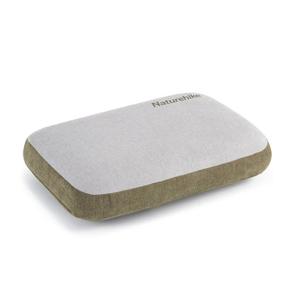 Naturehike 3D Anti-Slip Comfort Pillow Cover - Grey