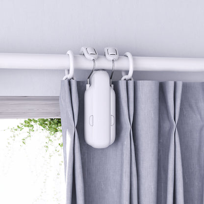 SwitchBot Curtain Rod 2 - White