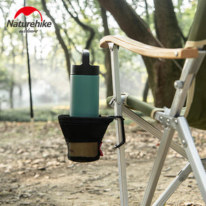 Naturehike Canopy Pole Non-Slip Hanging Clip - Bag Cup Holder