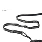 Naturehike DC-C06-Flyingboat 02 3-in-1 Anti-mosquito Hammock - Black
