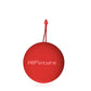 HiFuture Altus Speaker - Red