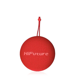 HiFuture Altus Speaker - Red