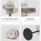 Naturehike Night Shadow LED Candlelight Lamp -White&Brown
