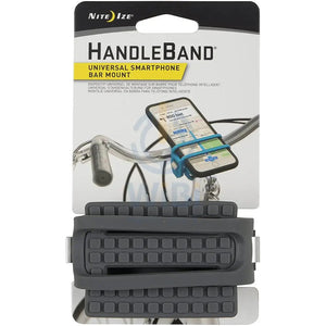 Nite Ize HandleBand Universal Smartphone Bar Bike Mount