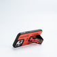 Skinarma Iphone Pro 15 6.7" Spunk Case - Orange