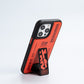 Skinarma Iphone Pro 15 6.7" Spunk Case - Orange