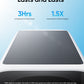Eufy S220 Solar SoloCam 2K Wi-Fi -White