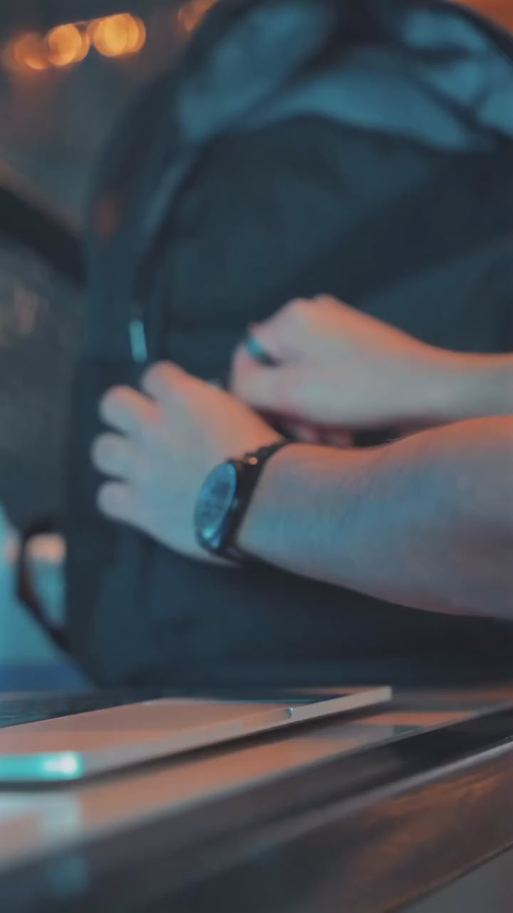 Load video: 