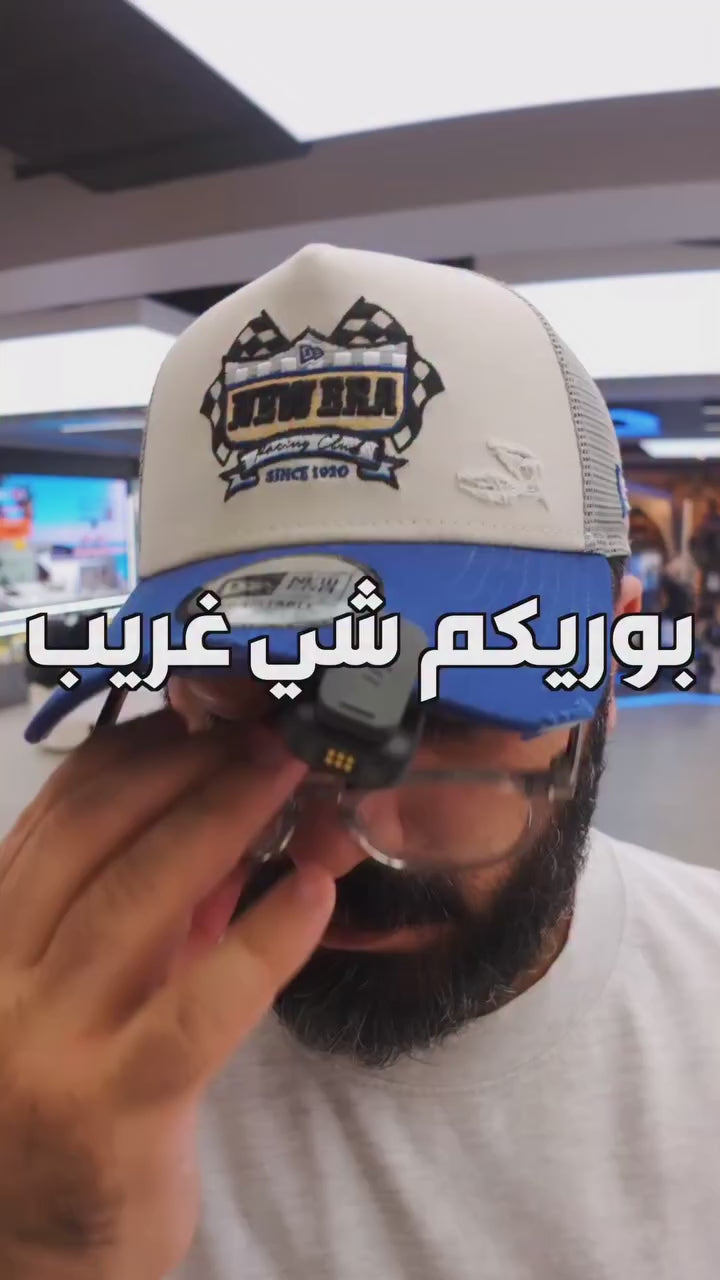 Load video: 