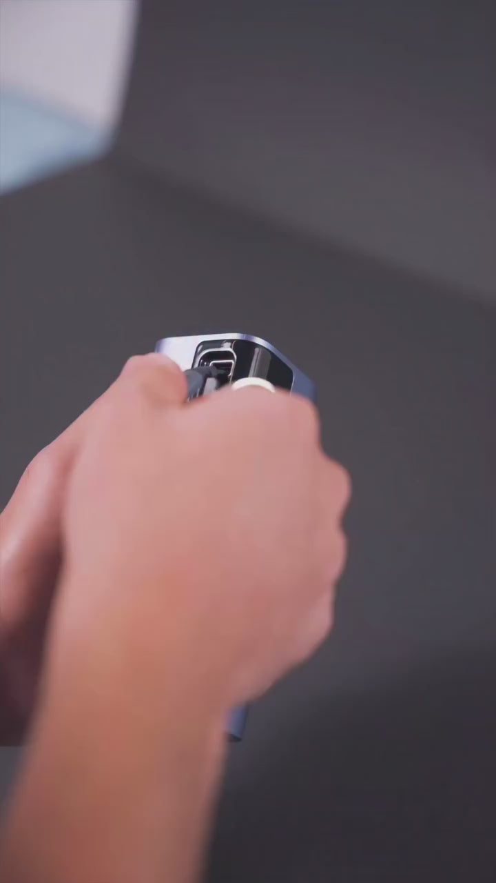 Load video: 