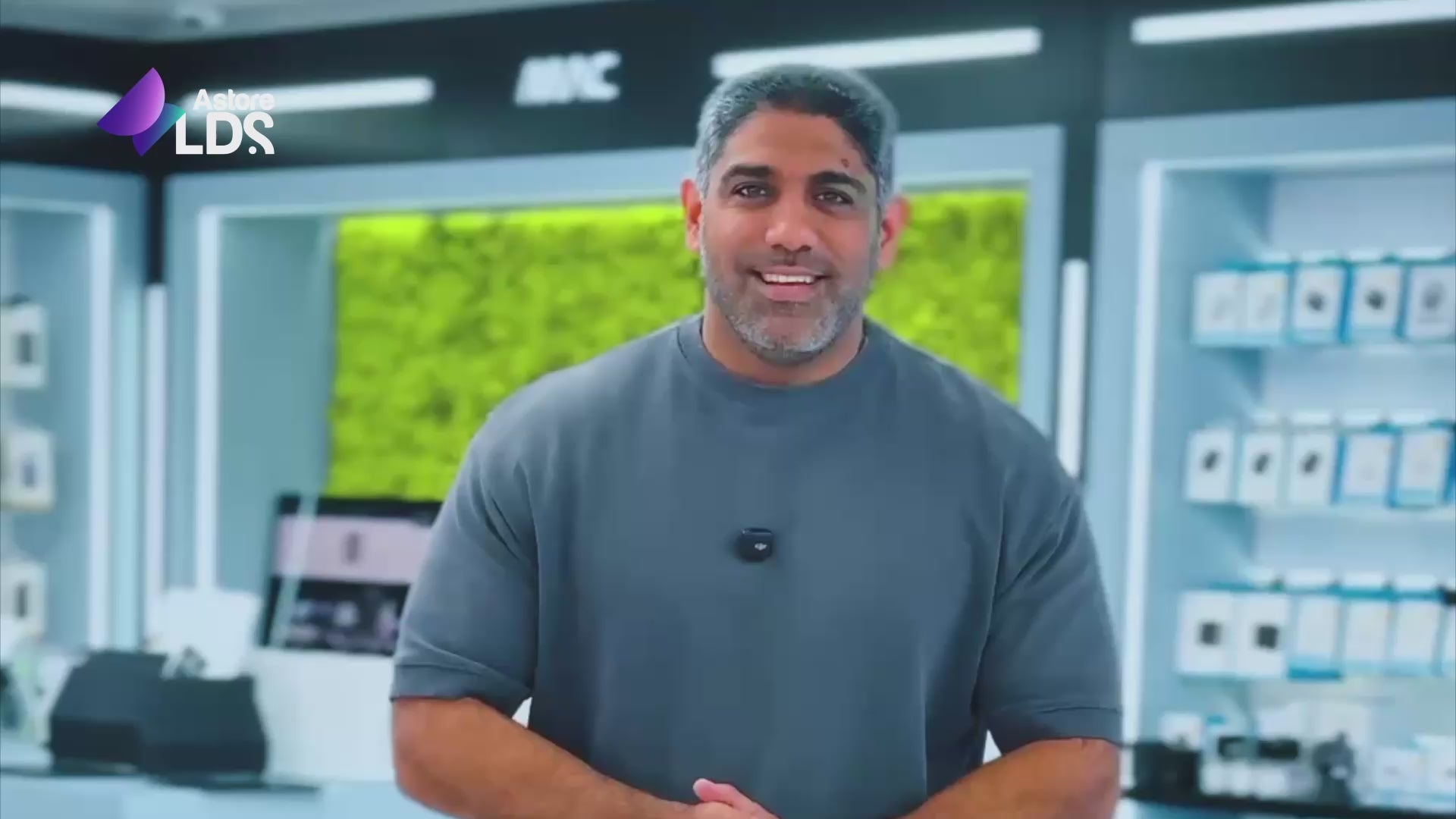 Load video: 