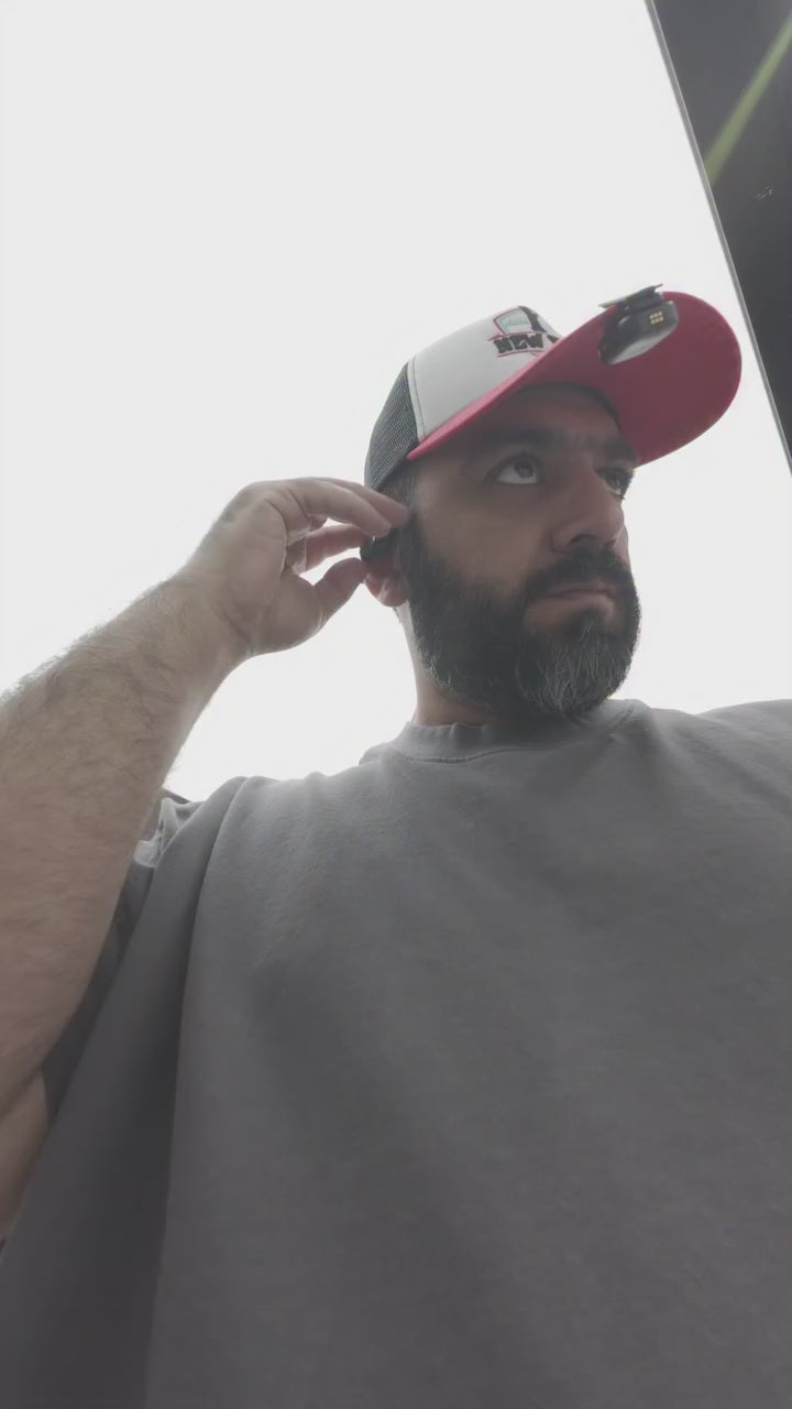 Load video: 
