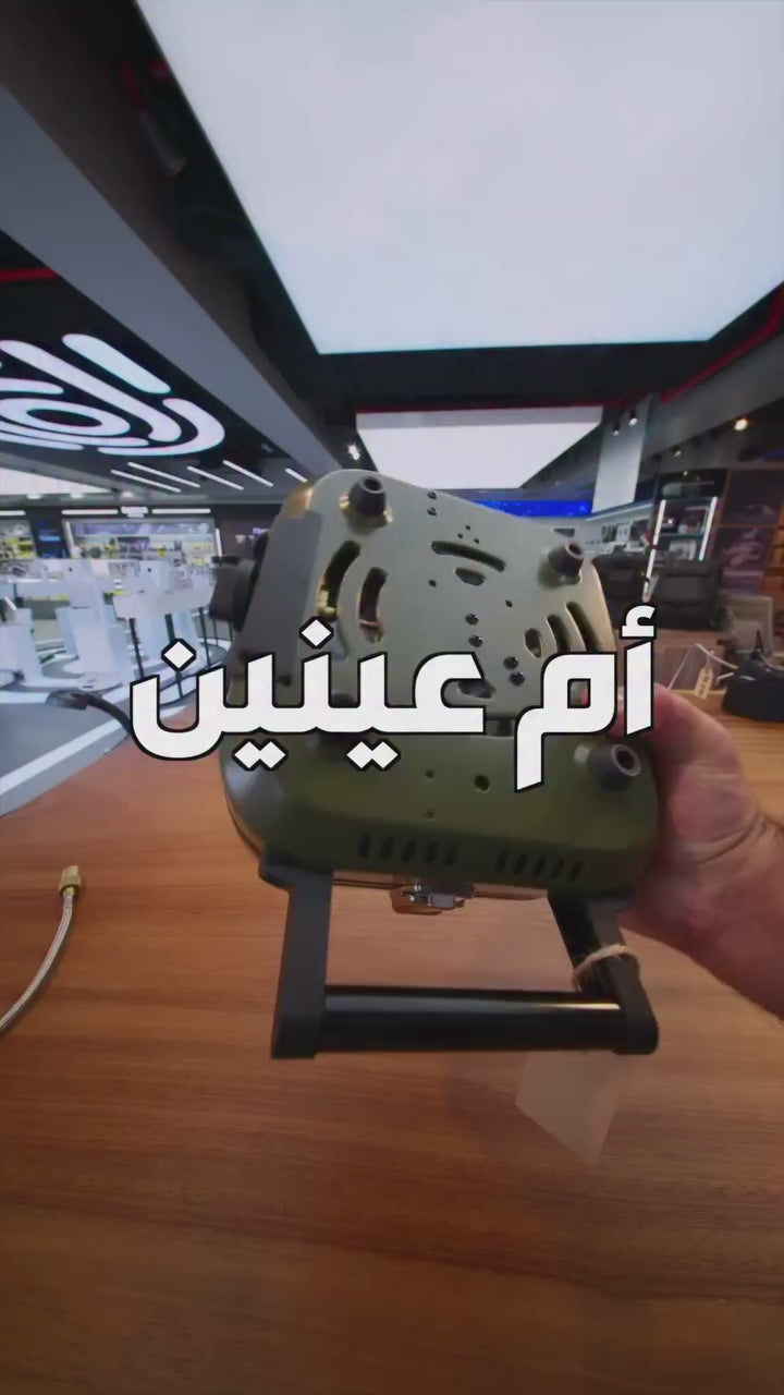 Load video: 