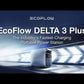  إيكو فلو دلتا بلس ٣ محطة طاقة محمولة