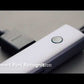 بيسوس محور UltraJoy 6 منافذ AIR – رمادي فضائي