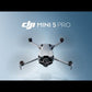 DJI Mini 5 Pro Fly More Combo Plus (DJI RC2)