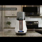 Baby Brezza Safe+Smart Baby Bottle Warmer
