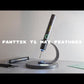 Fanttik T1 Max Soldering Iron Kit - Black