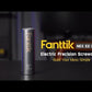 Fanttik E2 Ultra Precision Electric Screwdriver - Gray