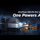 EcoFlow DELTA Pro Ultra Inverter (6900W)