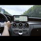 بيسوس محول SafeJourney CarPlay اللاسلكي – رمادي فضائي