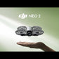 DJI Neo 2 Fly More Combo