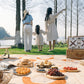 Naturehike Printed picnic mat Medium-Art - Geometry