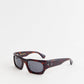 MYRRH ACETATE BLACK LENS-PT-4304 - KEREWAN