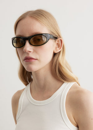 CARDAMOM ACETATE WARM OLIVE LENS-PT-4504 - TOUBA