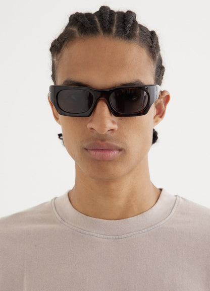 MYRRH ACETATE BLACK LENS-PT-4304 - KEREWAN
