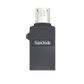 سانديسك محرك مزدوج USB 2.0 32 جيجا بايت