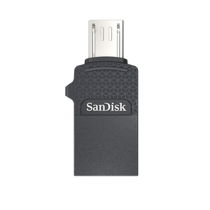 سانديسك محرك مزدوج USB 2.0 32 جيجا بايت