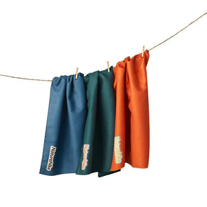 Naturehike Quick Dry Cool Feeling Towel - Orange (100X30)