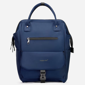 Tigernu T-B3184A Mother & Baby Backpack - Navy