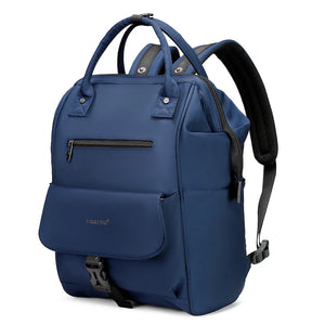 Tigernu T-B3184A Mother & Baby Backpack - Navy