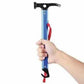 Naturehike Aluminium multifunctional outdoor hammer - Blue